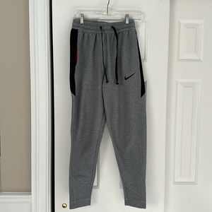 Nike ladies jogger pants.